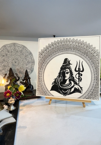 Har Har Mahadev 