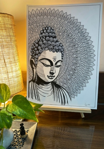 Awakening within ( Original )