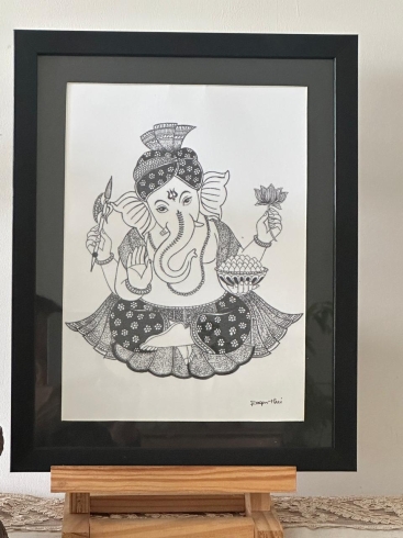 Ganapati