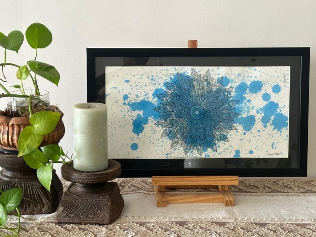 Azure Awakening