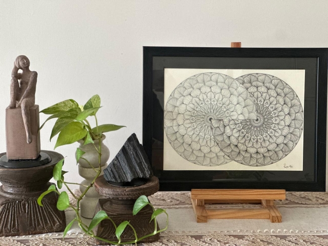 Divine Light – The Sacred Deepa