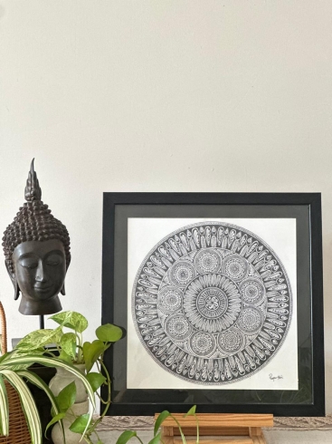 Circle of Wholeness